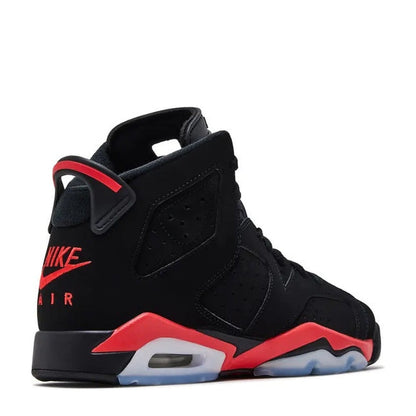 Air Jordan 6 Retro (GS) 'Reverse Infrared' - Angle 3