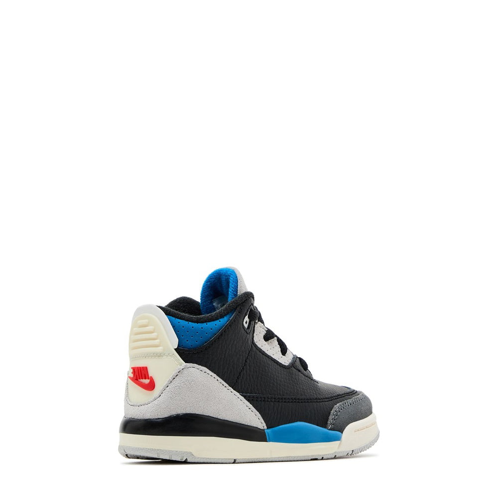 Air Jordan 3 Retro OG (TD) 'Rare Air' - Angle 3