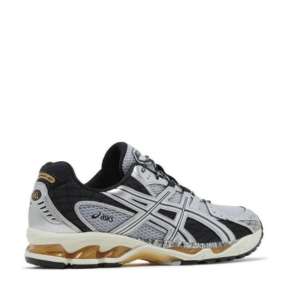ASICS Gel Nimbus 10.1 'Piedmont Grey Pure Silver' - Angle 3