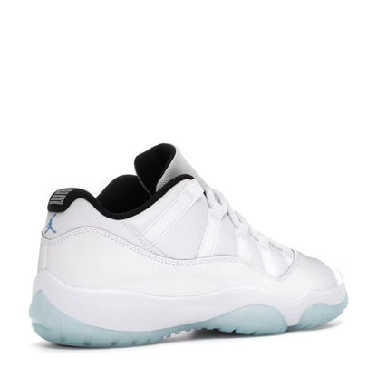 Air Jordan 11 Retro Low 'Legend Blue' - Angle 3
