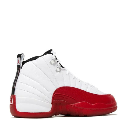 Air Jordan 12 Retro GS "Cherry" - Angle 3