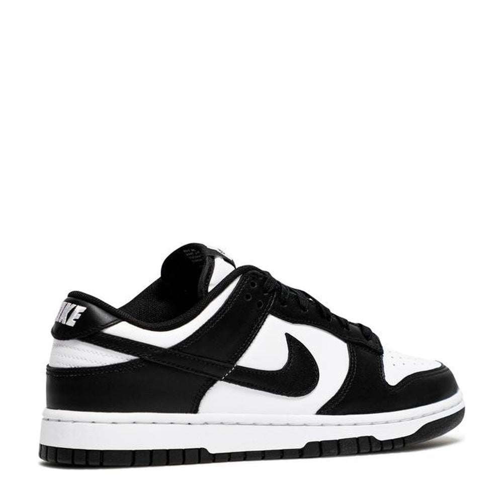 Nike Dunk Low 'Panda' - Angle 3