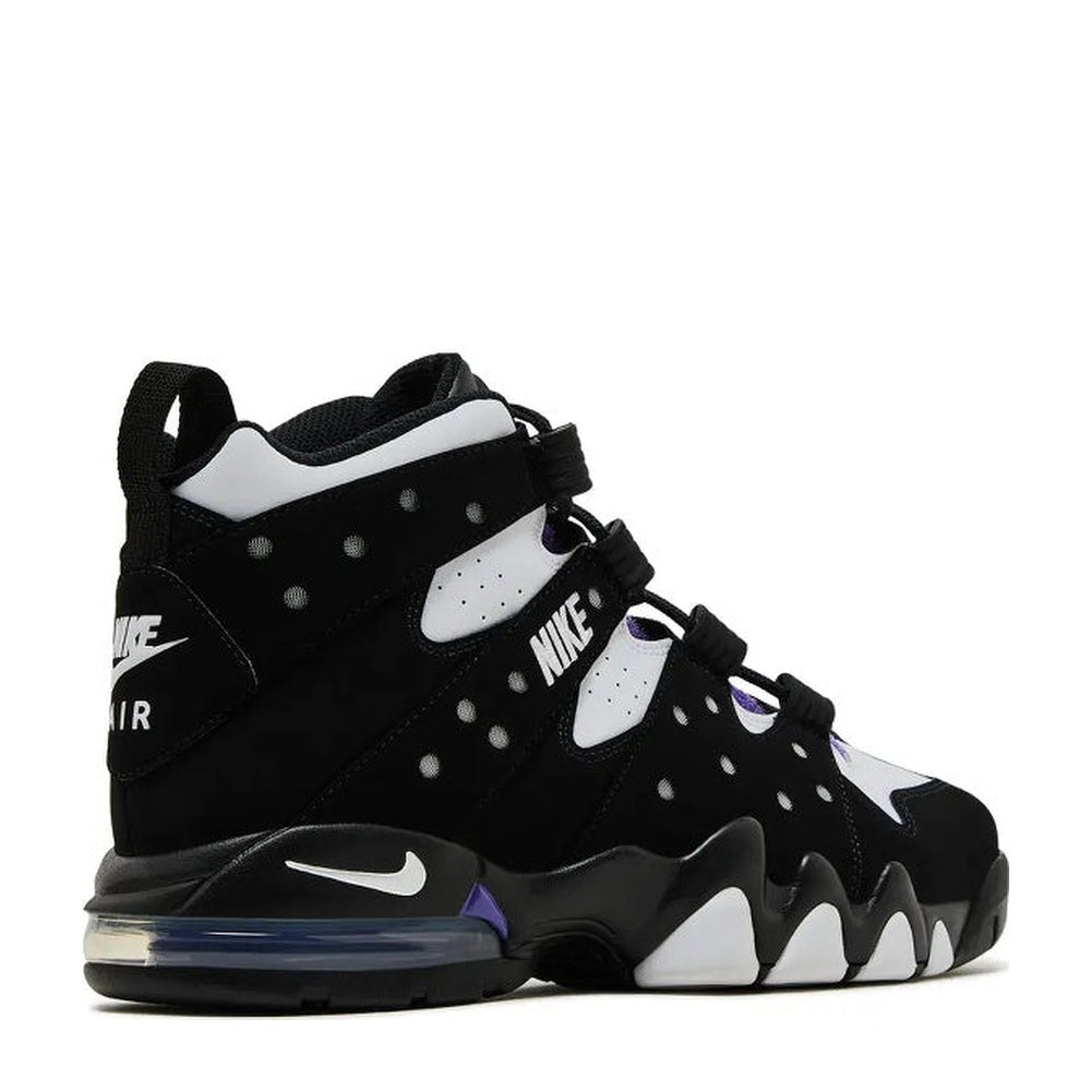 Nike Air Max 2 CB '94 'Black Purple' - Angle 3
