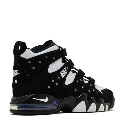 Nike Air Max 2 CB '94 'Black Purple' - Angle 3