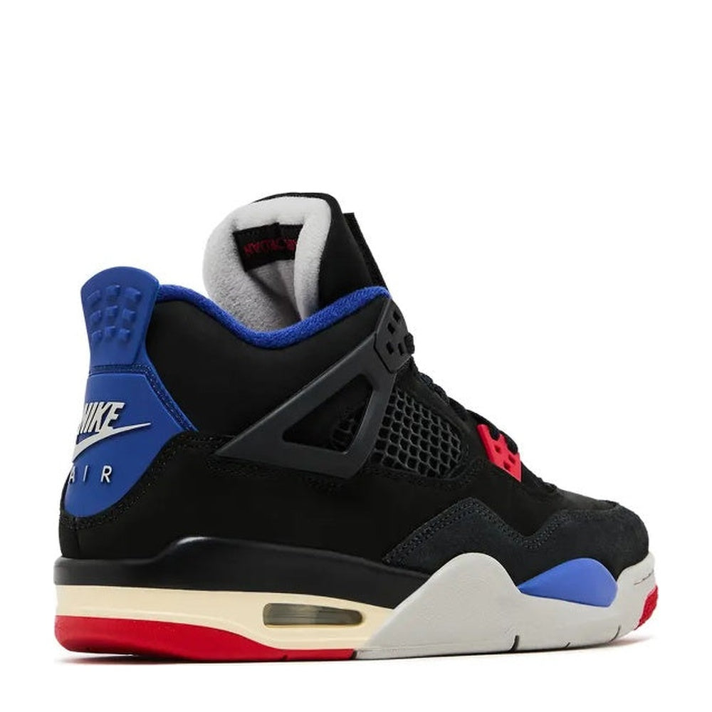 Air Jordan 4 Retro (GS) 'Rare Air' - Angle 3