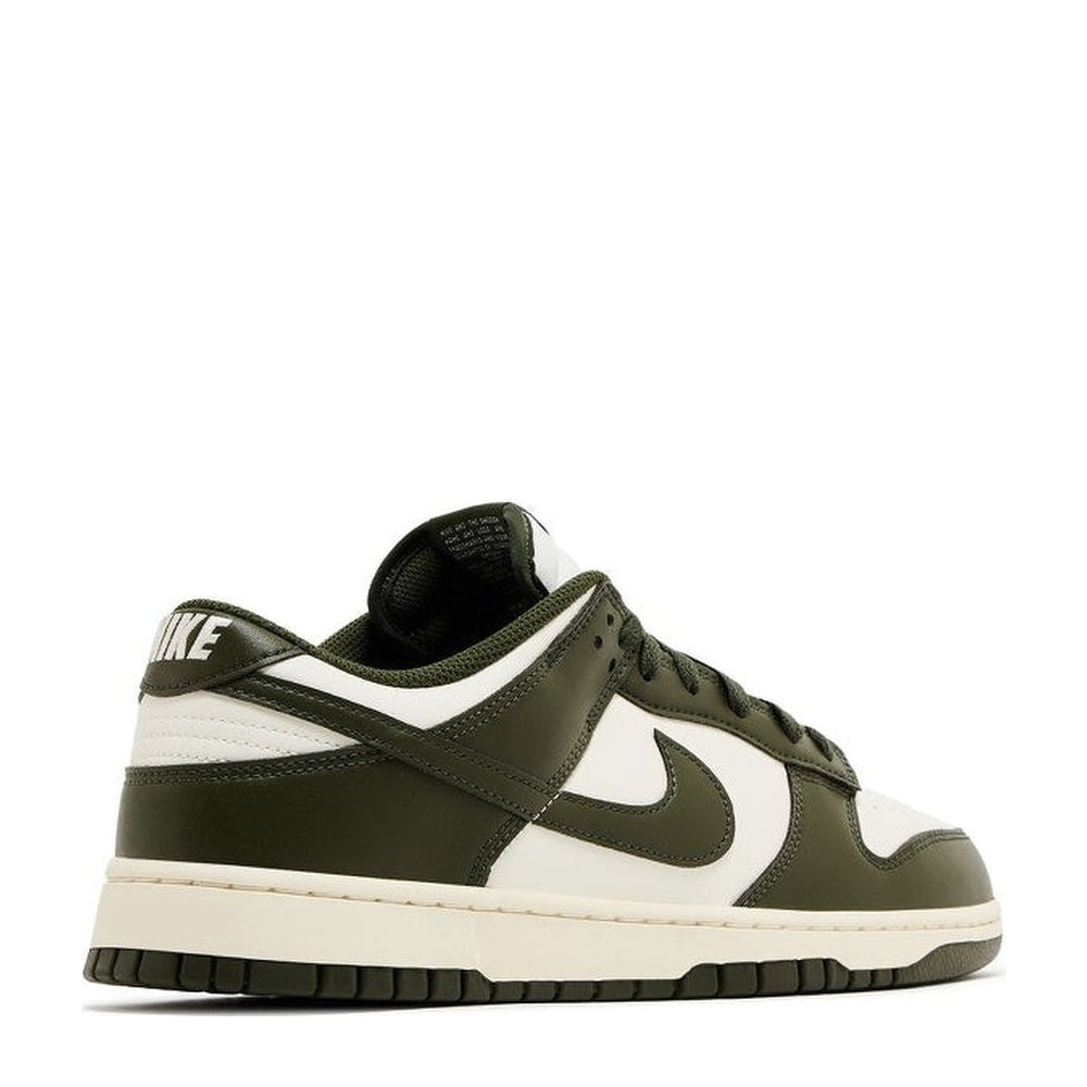 Nike Dunk Low 'Cargo Khaki' - Angle 3