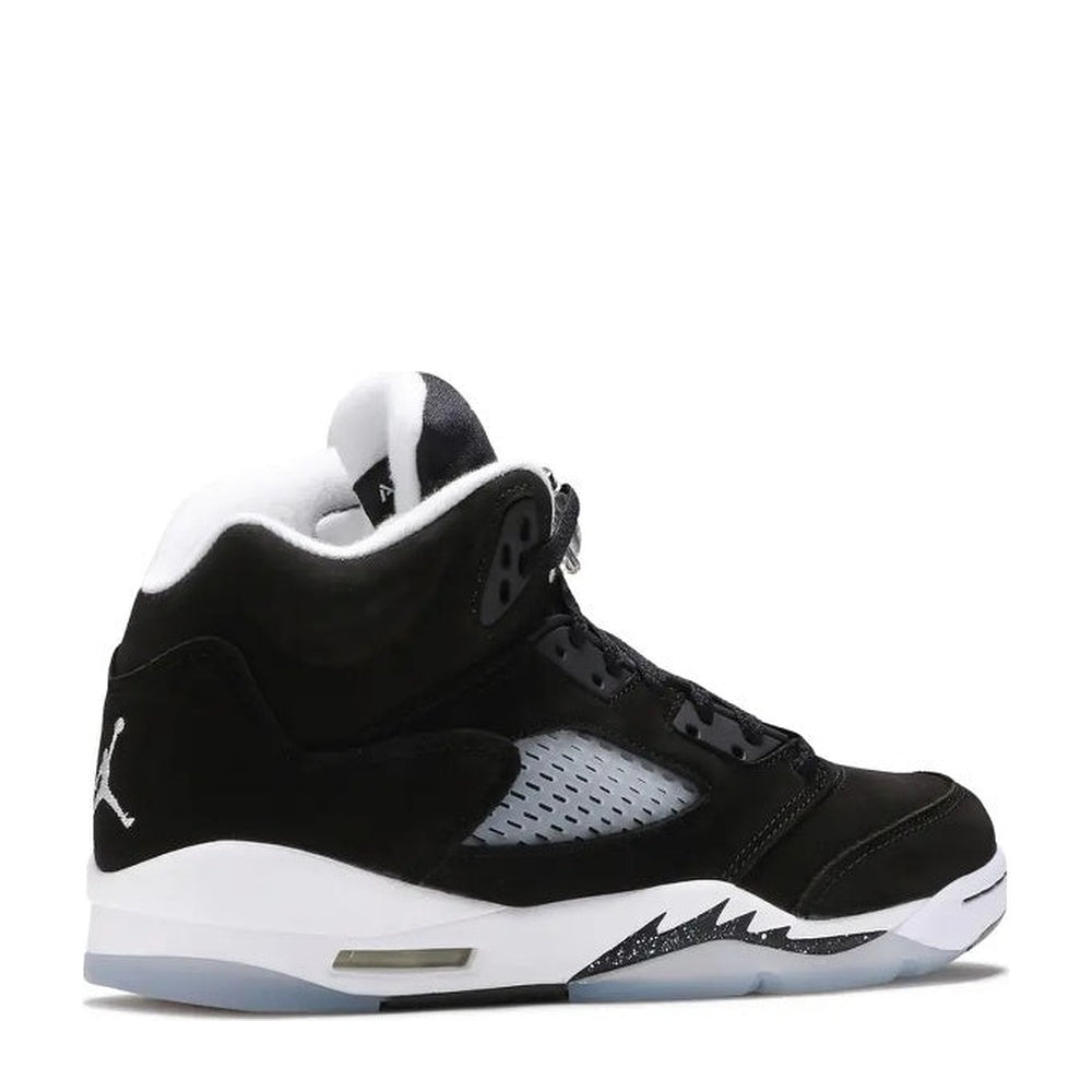 Air Jordan 5 Retro (GS) 'Oreo' - Angle 3