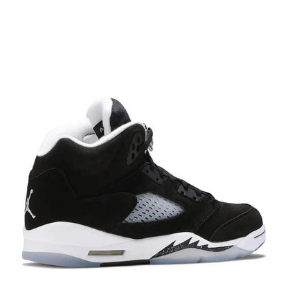 Air Jordan 5 Retro (GS) 'Oreo' - Angle 3