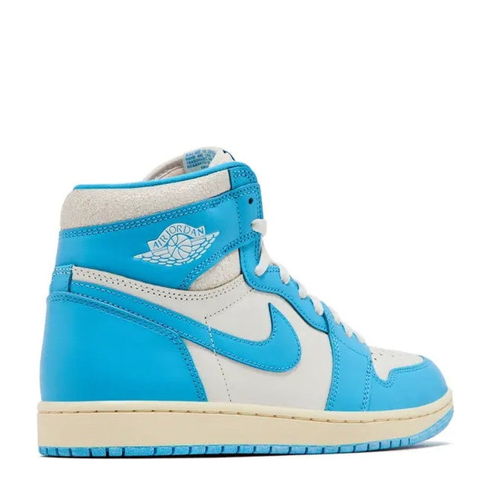 Air Jordan 1 Retro High OG 'Dark Powder Blue' - Angle 3