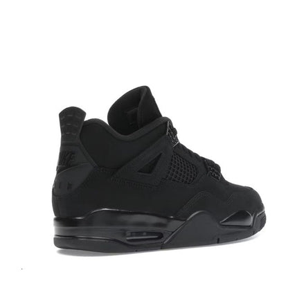 Air Jordan 4 Retro 'Black Cat' - Angle 3
