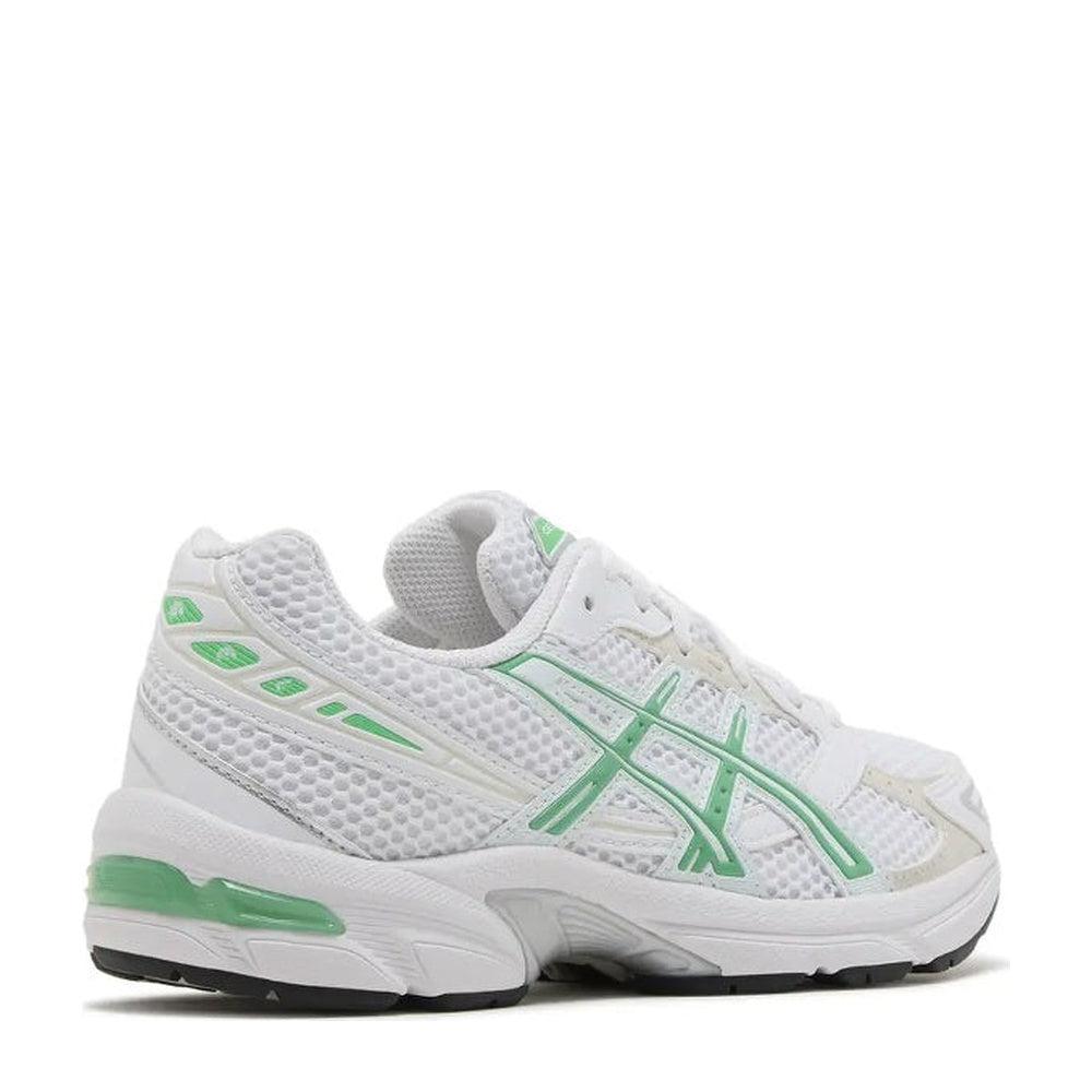 ASICS GEL-1130 (W) 'White Malachite Green' - Angle 3
