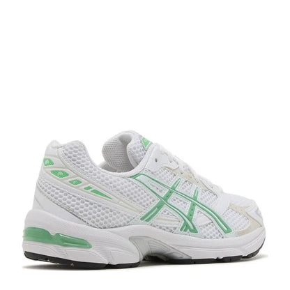ASICS GEL-1130 (W) 'White Malachite Green' - Angle 3