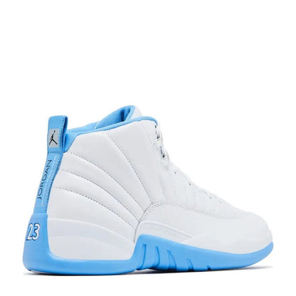 Air Jordan 12 Retro 'Melo' - Angle 3