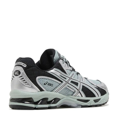 ASICS Gel-Nimbus 10.1 'Ocean Haze Pure Silver' - Angle 3