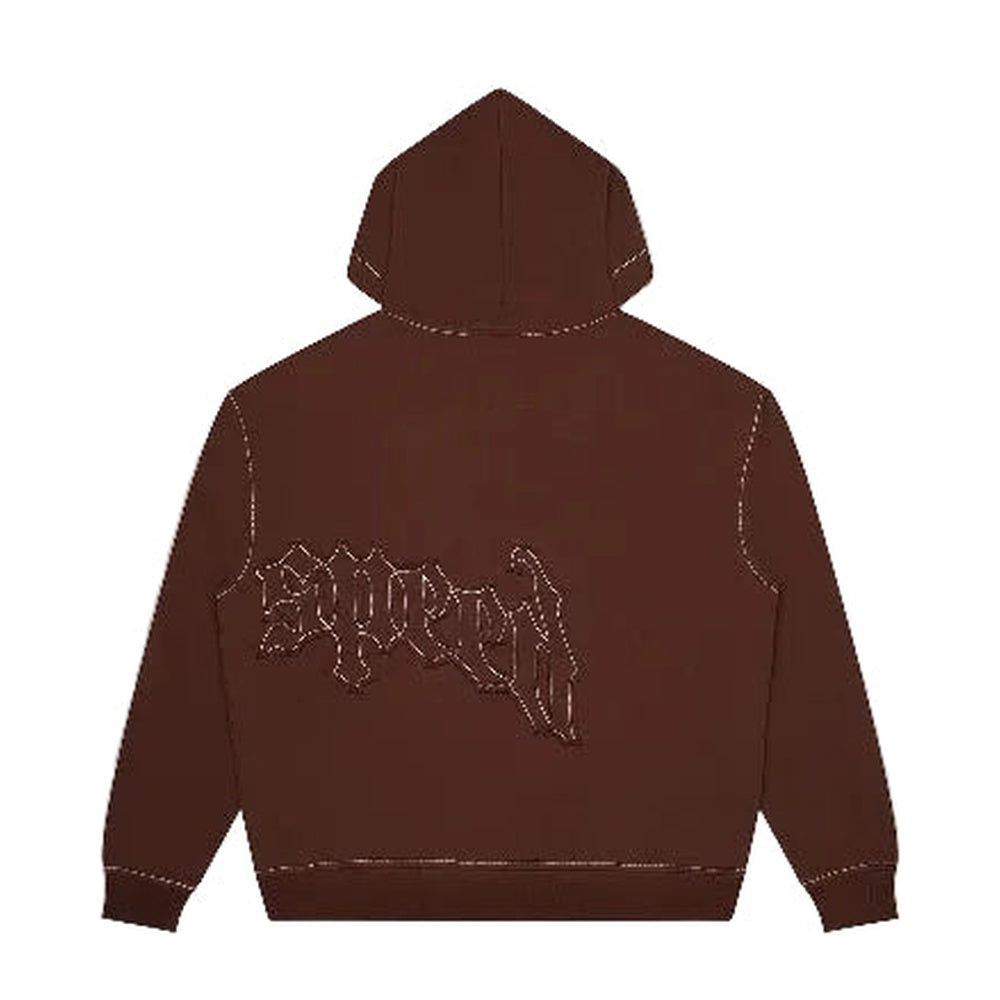 Godspeed OG Logo Sweatsuit - Angle 3