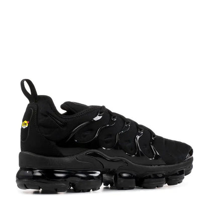 Nike Air VaporMax Plus 'Triple Black' - Angle 3