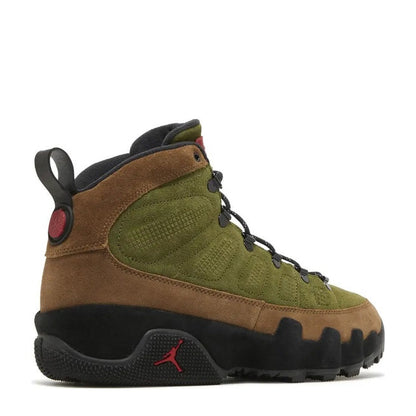 Air Jordan 9 Retro Boot NRG 'Beef and Broccoli' - Angle 3