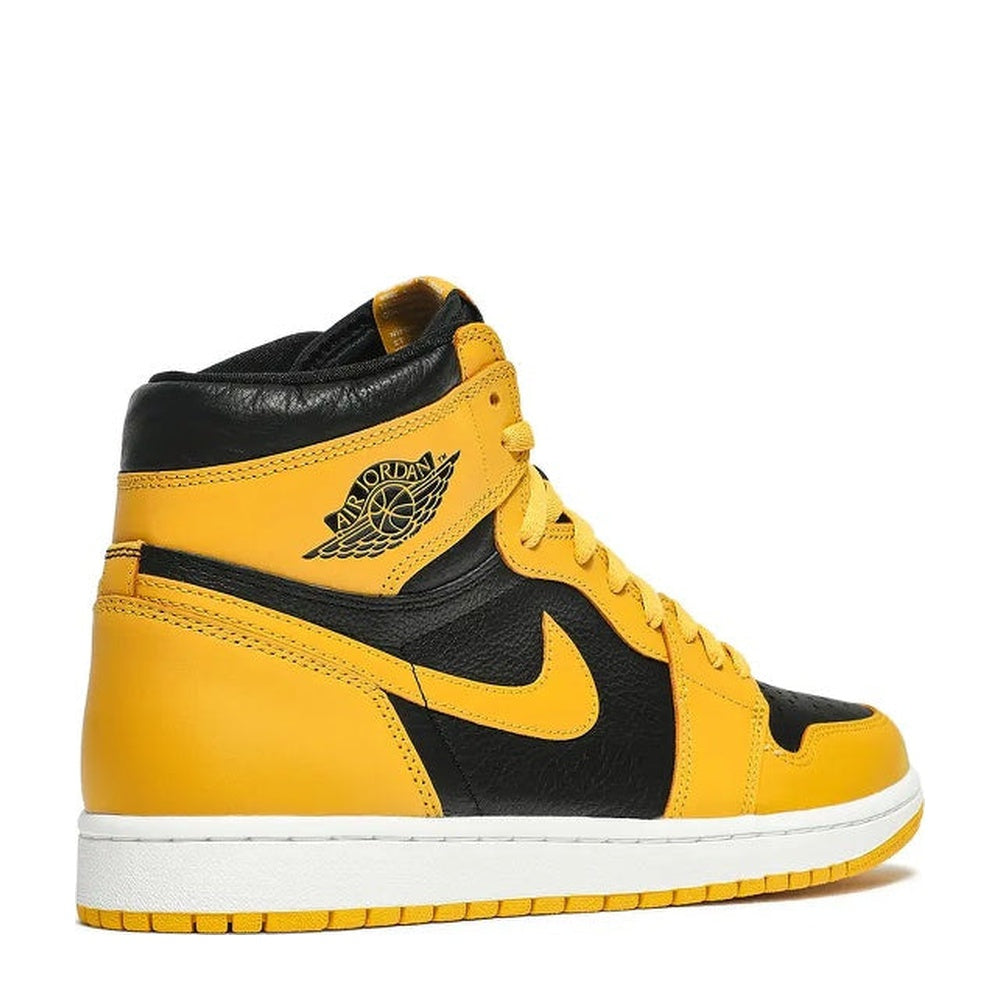 Air Jordan 1 Retro High OG 'Pollen' - Angle 3