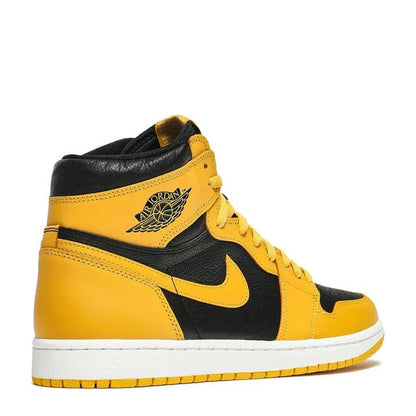 Air Jordan 1 Retro High OG 'Pollen' - Angle 3