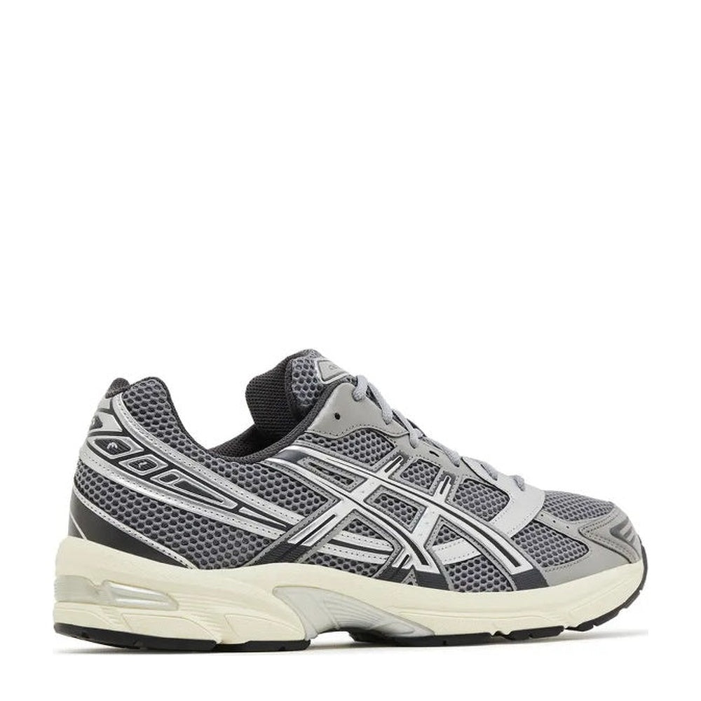 ASICS GEL-1130 'Clay Grey / Pure Silver' - Angle 3