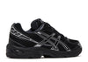 Asics Gel 1130 'Black Pure Silver'