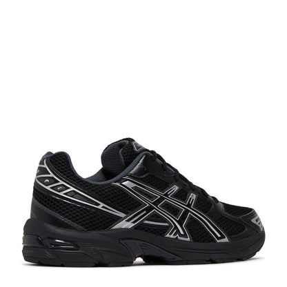 ASICS GEL-1130 'Black Pure Silver' - Angle 3
