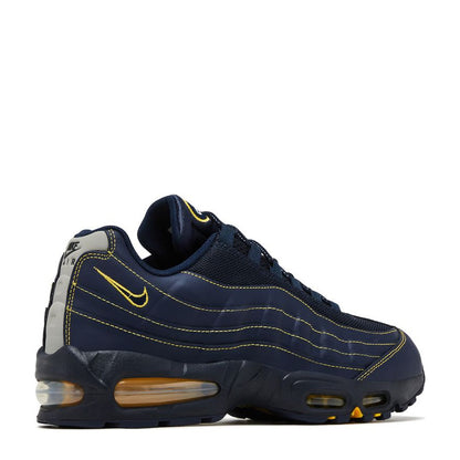 Nike Air Max 95 'Michigan Obsidian' - Angle 3