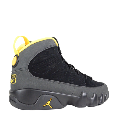 Air Jordan 9 Retro 'University Gold' - 85% Scale - Angle 5