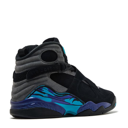 Air Jordan 8 Retro 'Aqua' - Angle 3