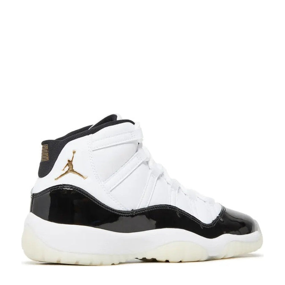 Air Jordan 11 Retro (GS) 'Gratitude' - Angle 3