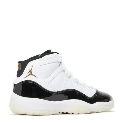 Air Jordan 11 Retro (GS) 'Gratitude' - Angle 3