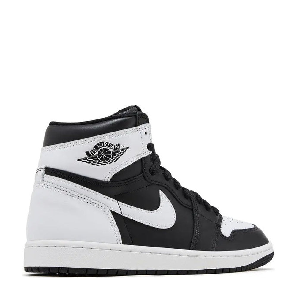 Air Jordan 1 Retro High OG "Reverse Panda" - Angle 3