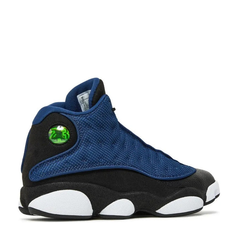 Air Jordan 13 Retro 'Brave Blue' - Angle 3