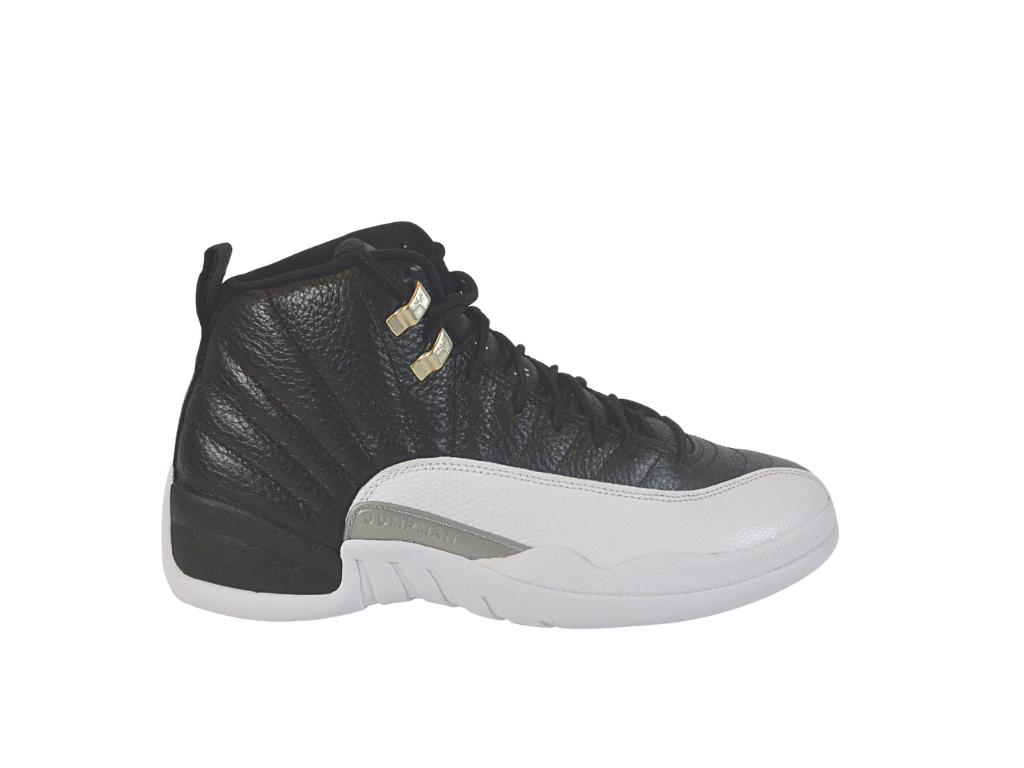 Air Jordan 12 Retro 'Playoffs' - Angle 3