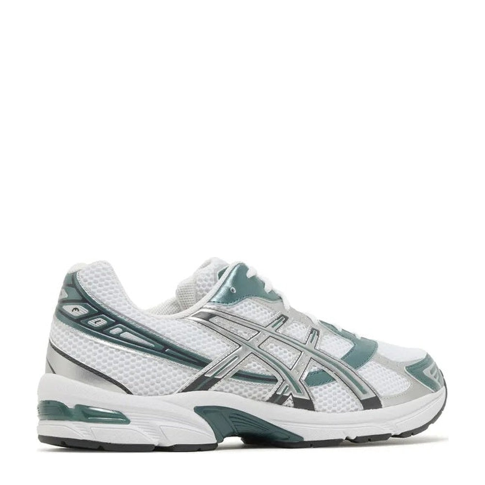 ASICS GEL-1130 'White / Dark Neptune' - Angle 3