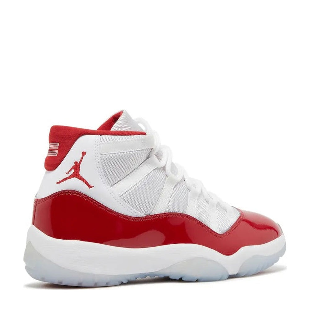 Air Jordan 11 Retro 'Cherry' - Angle 3