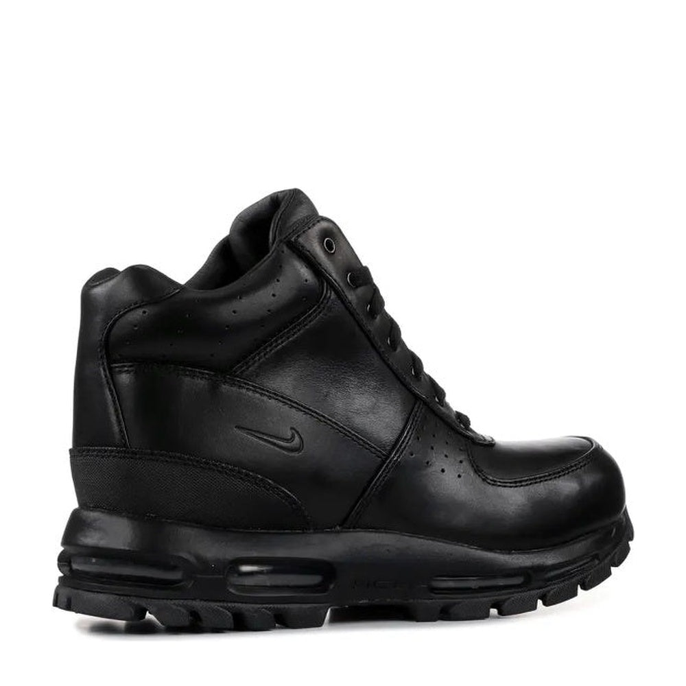 Nike Air Max Goadome ACG Black/Black-Black Noir/Noir/Noir - Angle 3