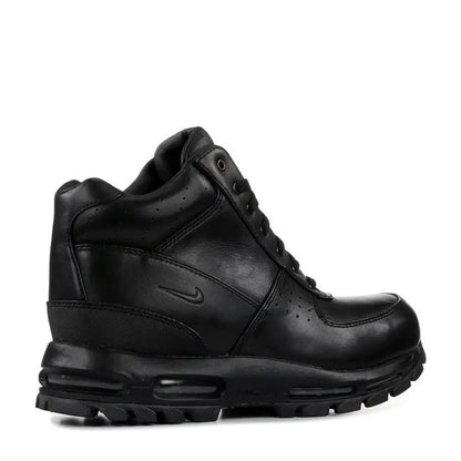 Nike Air Max Goadome ACG Black/Black-Black Noir/Noir/Noir - Angle 3