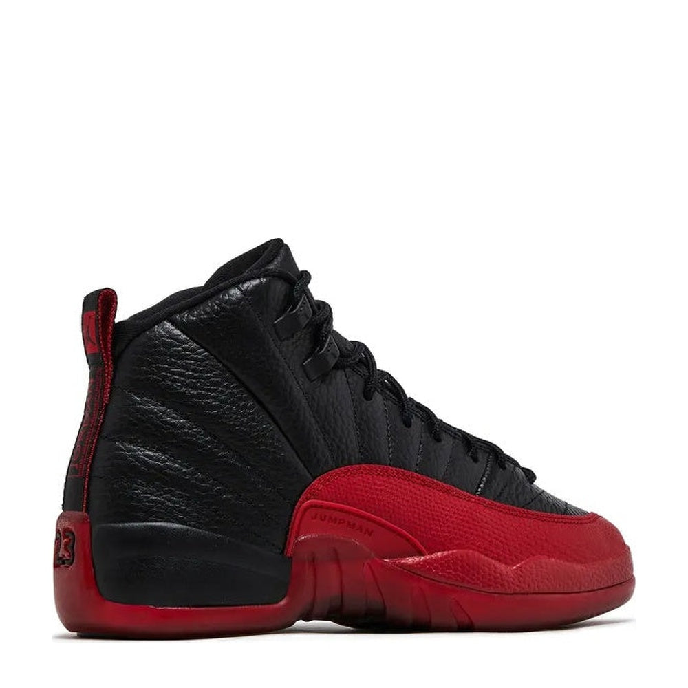 Air Jordan 12 Retro (GS) "Flu Game" - Angle 3