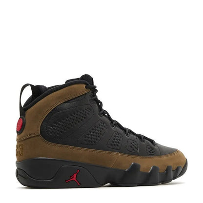 Air Jordan 9 Retro 'Olive' - Angle 3