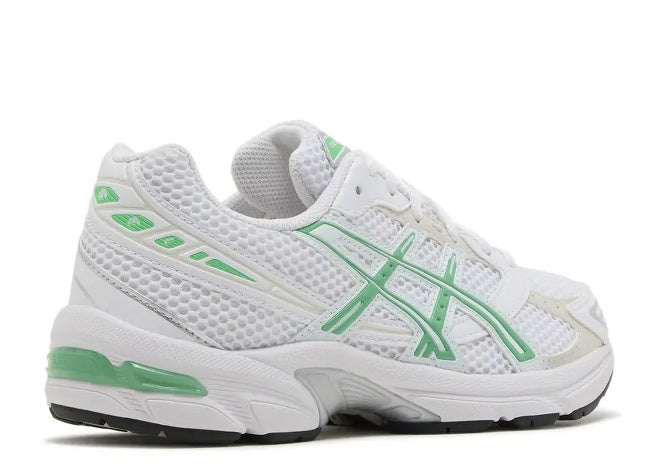 Asics Gel-1130 'White Malachite Green' Women's Sneaker