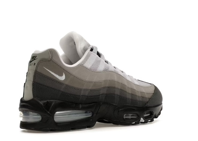 Nike Wmns Air Max 95 OG 'Blue Tint' 2025 Women’s Sneaker by Nike