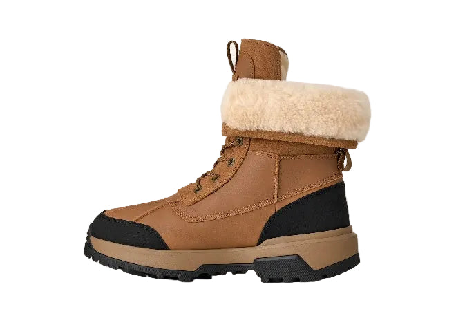 Adirondack Boot XXV 'Chestnut'