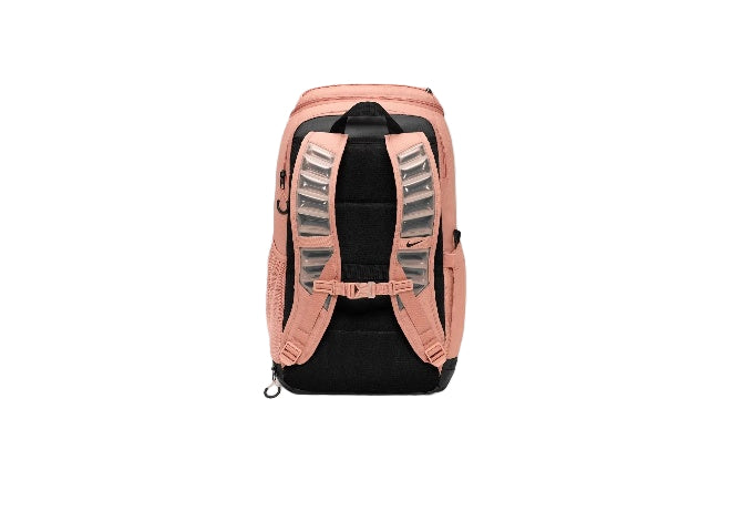 Nike Varsity Elite Backpack (32L) Rose Gold by Nike