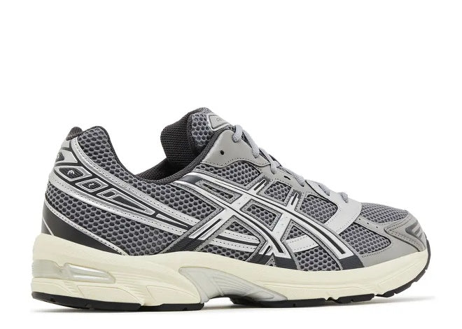 Asics Gel 1130 Clay Grey Pure Silver Mens Retro Sneaker by Asics