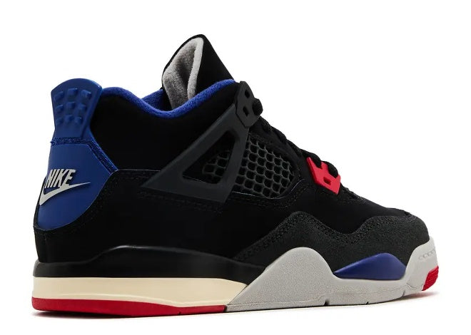 Nike Air Jordan 4 Retro PS 'Rare Air' Men’s Sneakers by Air Jordan