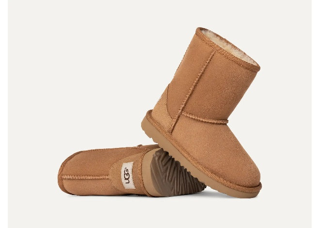 Kids' Classic II Boot 'Chestnut'