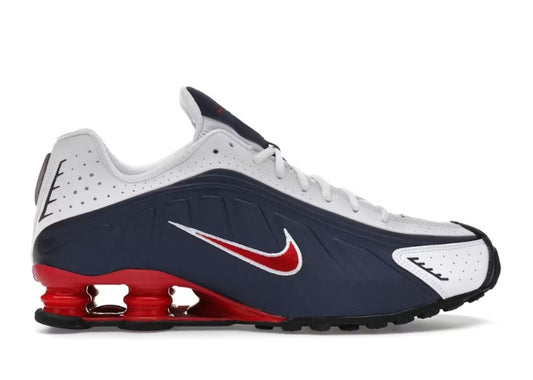 Nike Shox R4 'USA' 2025