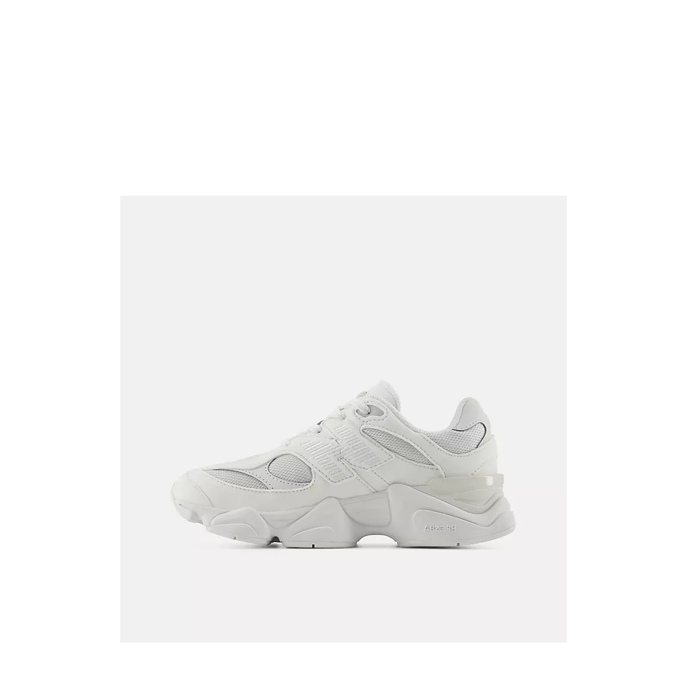 New Balance 9060 (PS) 'Reflection / White' - 65% Scale - Angle 4