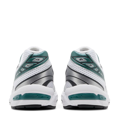 ASICS GEL-1130 'White/Dark Neptune' sneaker, alternate view 8